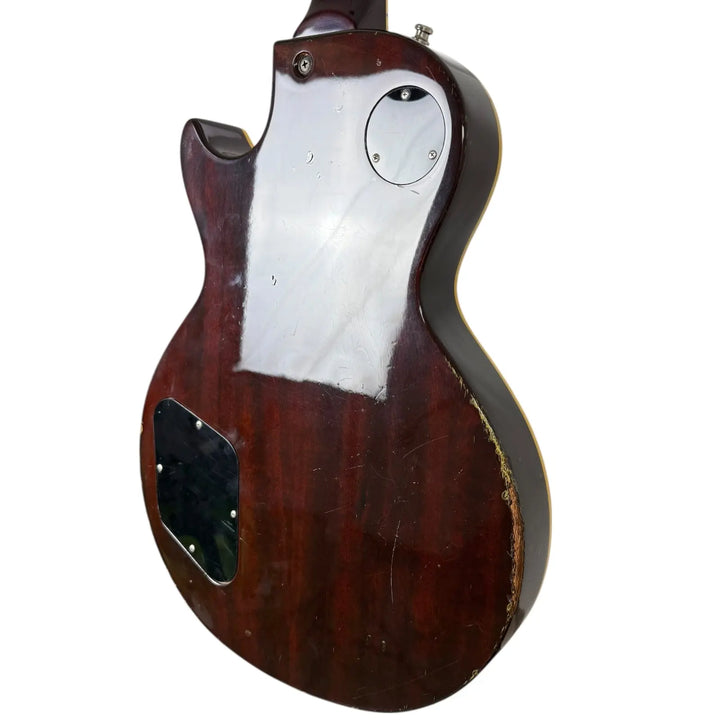 Greco Rock Spirits Greco