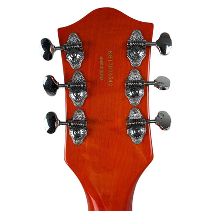 Gretsch G5420T 2017 - Orange