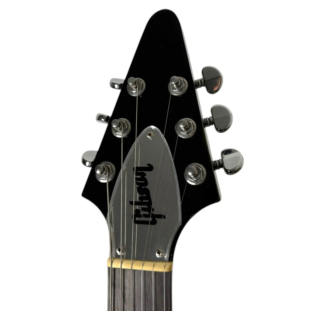 Gibson Flying V 2006 - New Century - Pat´s Guitars