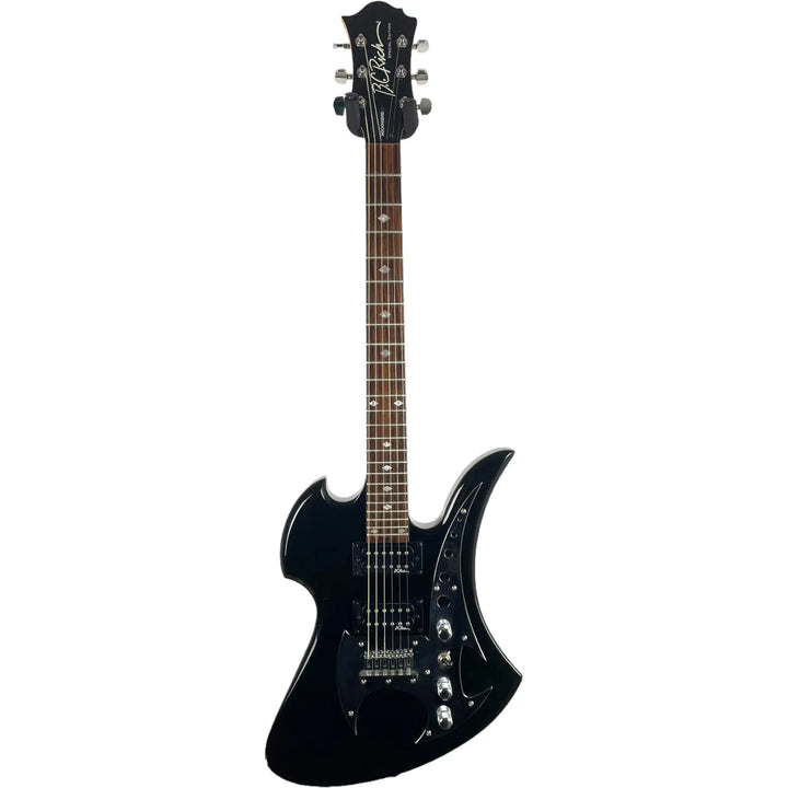 BC Rich Mockingbird - Evil Edge BC RICH