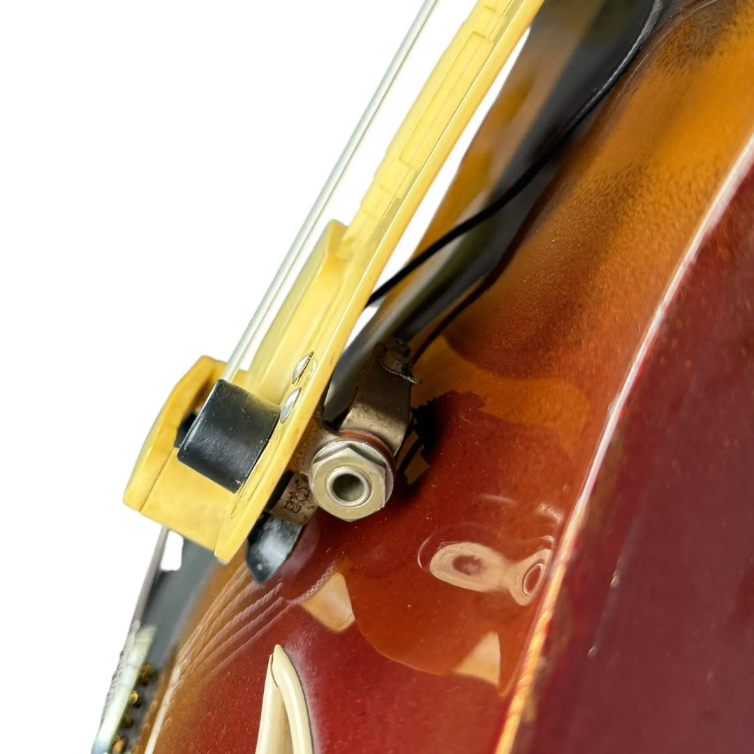 Bunter Pat´s Guitars