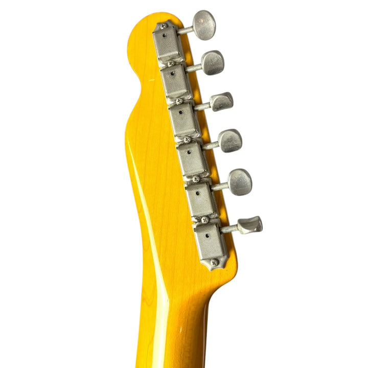 Fender Japan TL Telecaster Reissue Pat´s Guitars