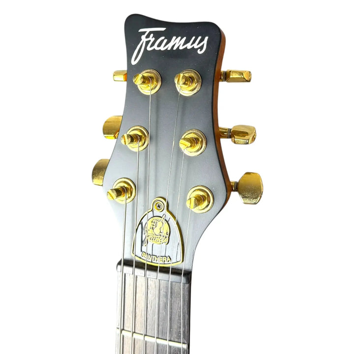 Framus Pat´s Guitars