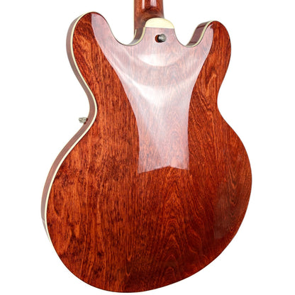 Seventy Seven Japan Exrubato STD JT 2021 - Aged Red