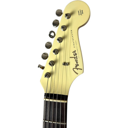 Fender Japan ST62-SPL ’62 Reissue Stratocaster 2006-2008 - Vintage White