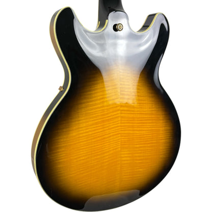 Ibanez Artstar Prestige Japan AS-200 2015 - Sunburst