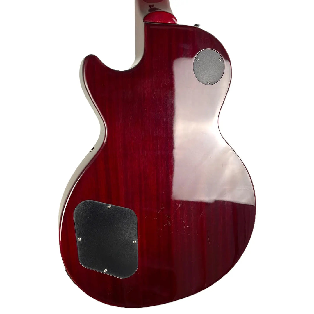 Epiphone Les Paul Studio 2021 - Wine Red - Pat´s Guitars