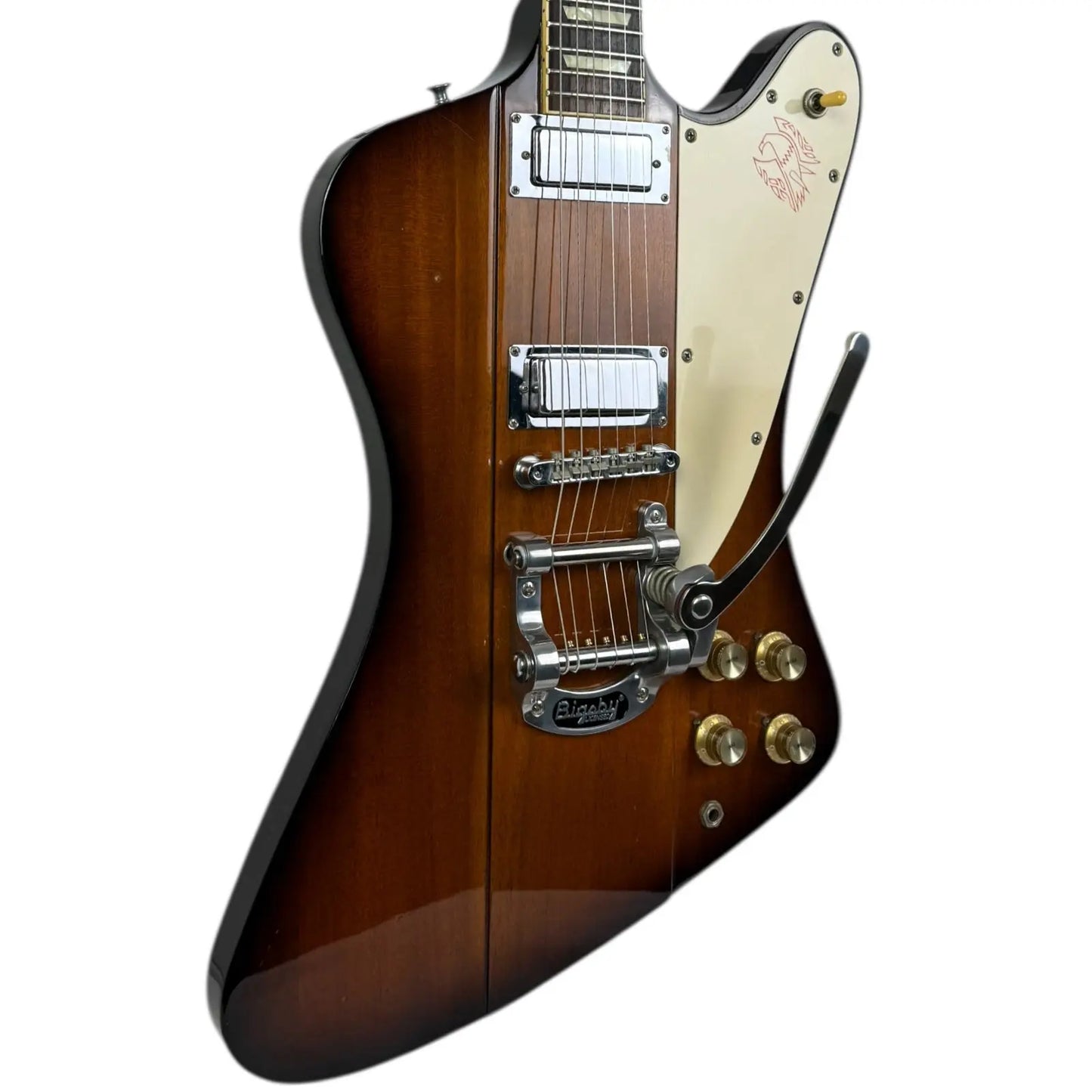 Orville by Gibson Firebird Orville by Gibson