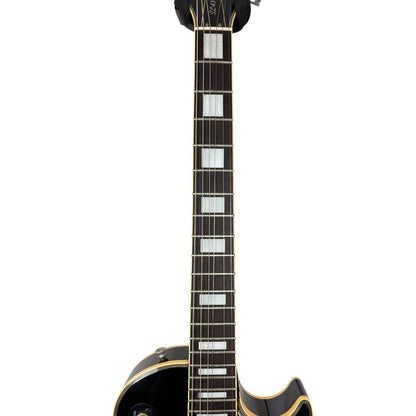 Yamaha Japan SL430 Les Paul 1980 - Ebano