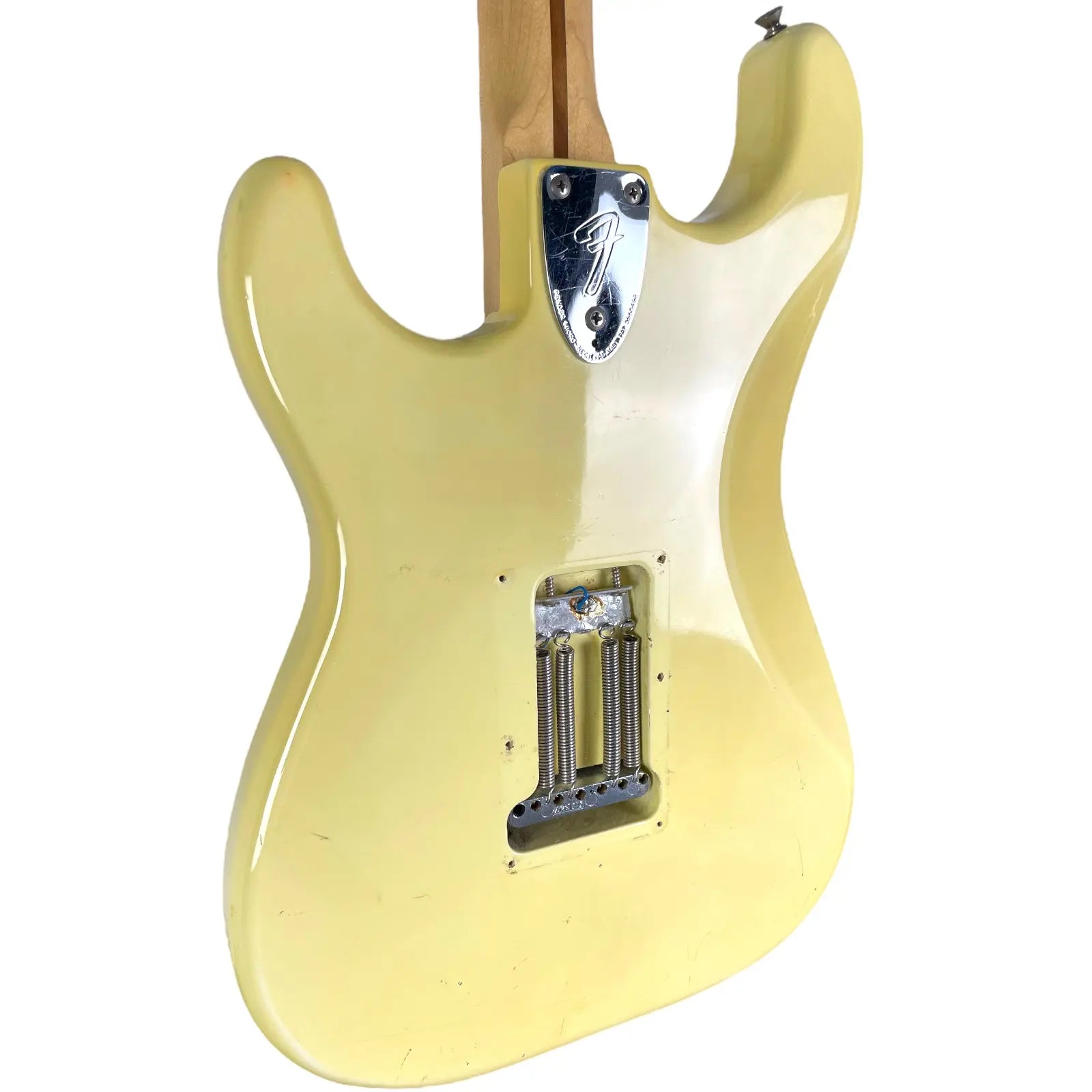 Fender USA Stratocaster 1978-1981 - Pat´s Guitars