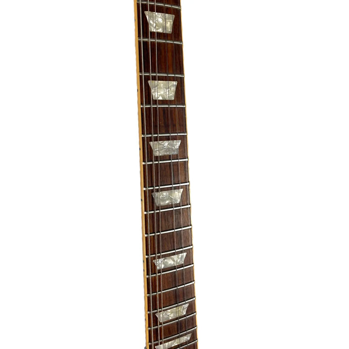 Gibson SG Standard 1995 - Ebony - Pat´s Guitars