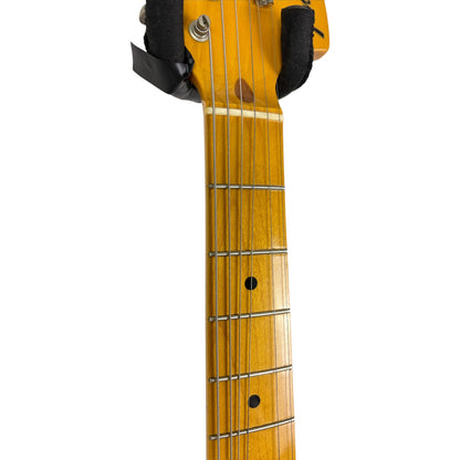 Fender Japan 77 Reissue Mustang 2007-2010 - Zwart