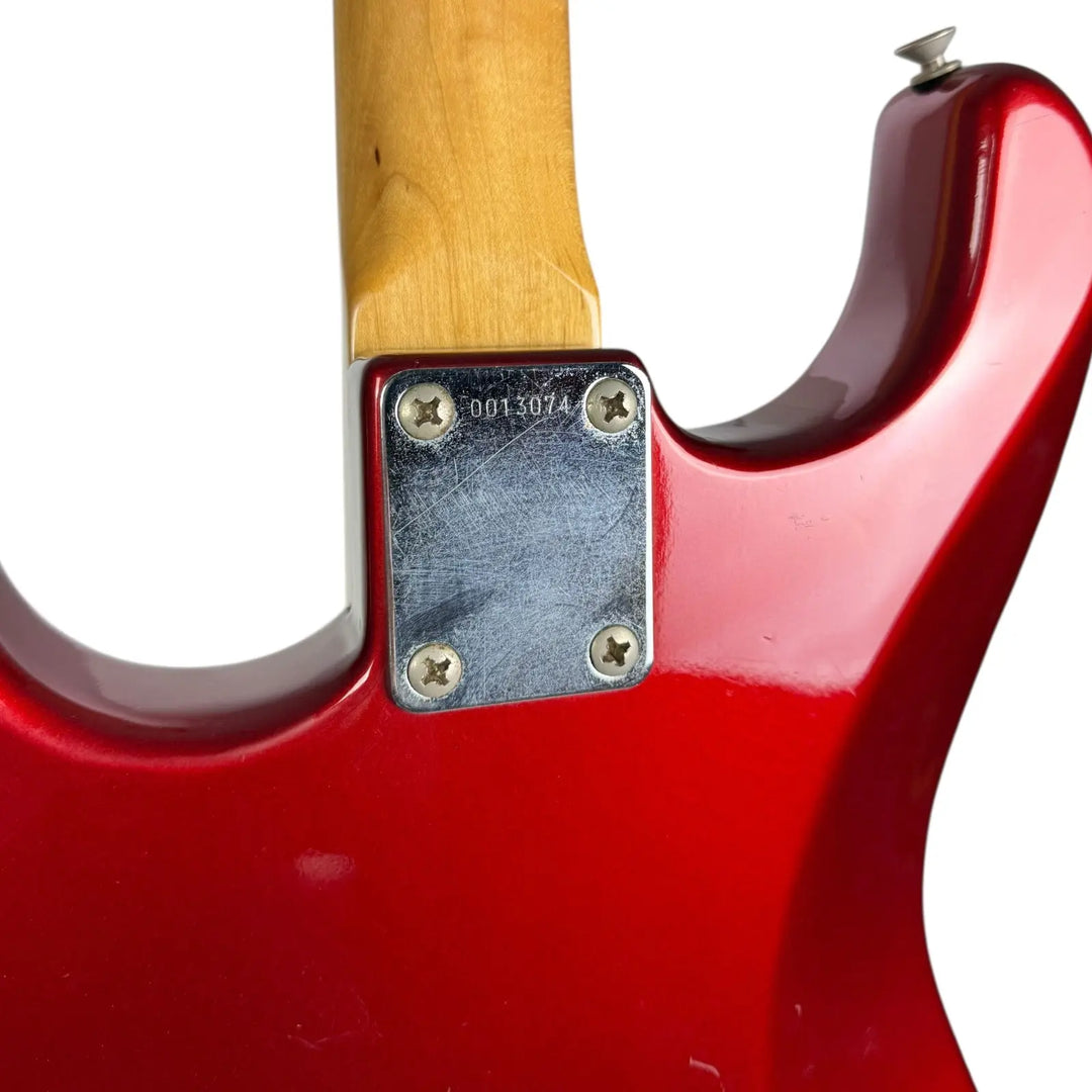 Tokai Stratocaster Tokai