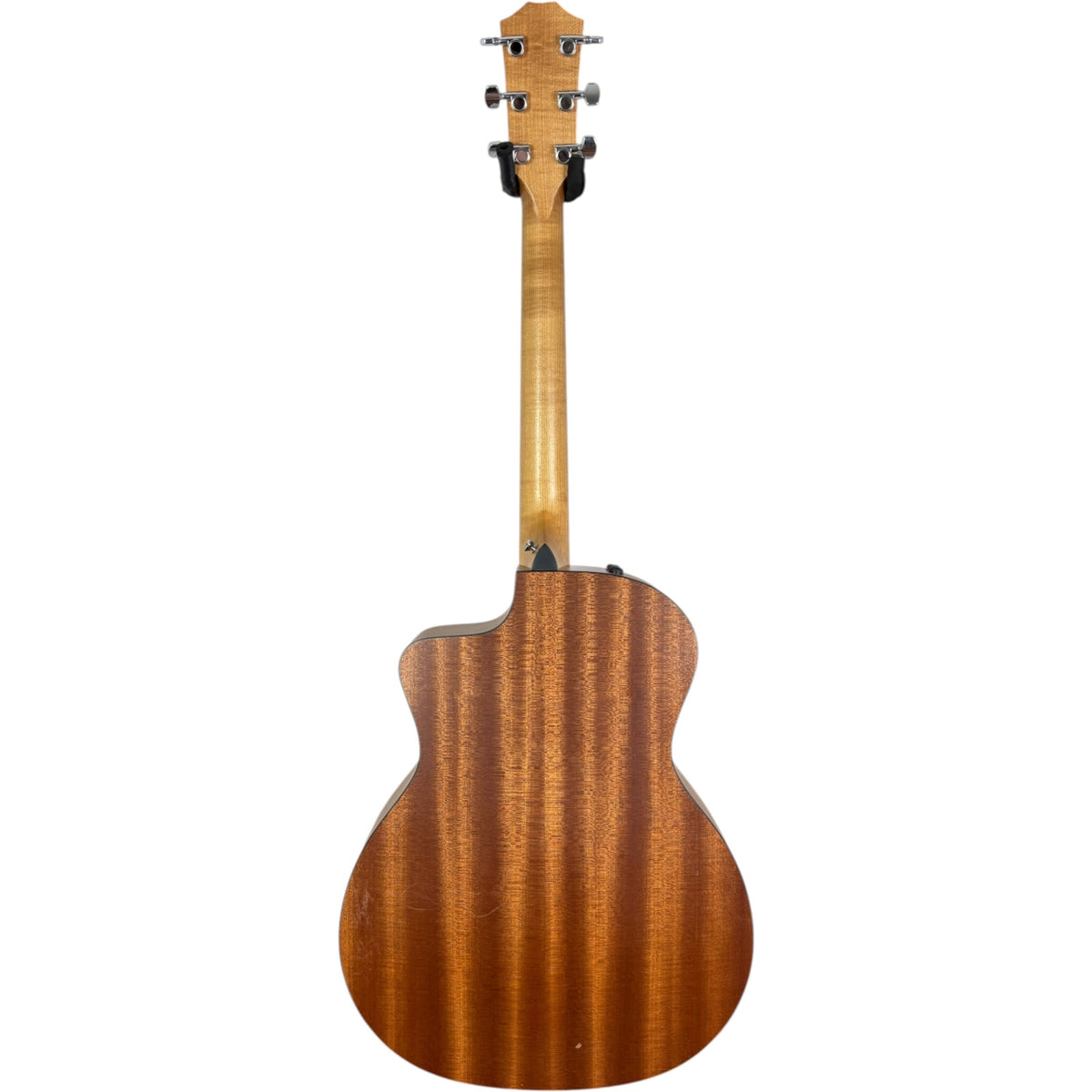 Taylor 114ce Sapele Akustisk 2022 - Natural