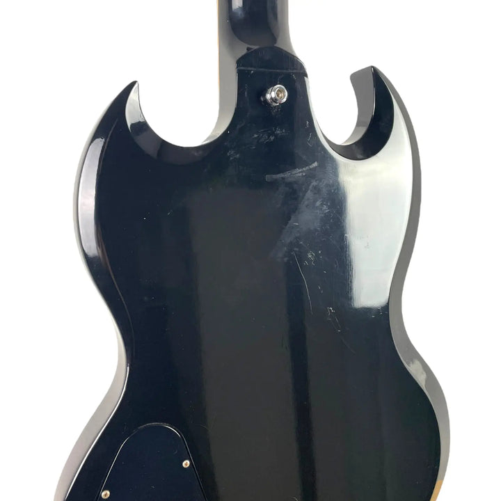 Gibson SG Standard 2004 - Ebony Gibson