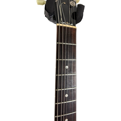 Gibson Les Paul Studio Thin Body 1995 - Ébène