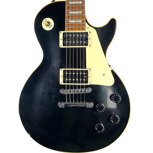 Gibson Les Paul Standard 1989 - Tim Shaw PAF Humbucker Gibson