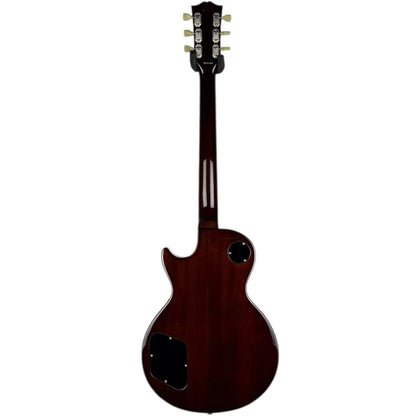 Tokai Love Rock LS128F Les Paul 2016 - Tobacco Sunburst Tokai