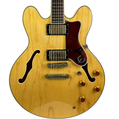 Epiphone Sheraton Halbakustik Epiphone