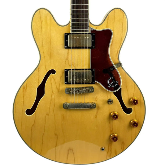 Epiphone Sheraton Halbakustik Epiphone