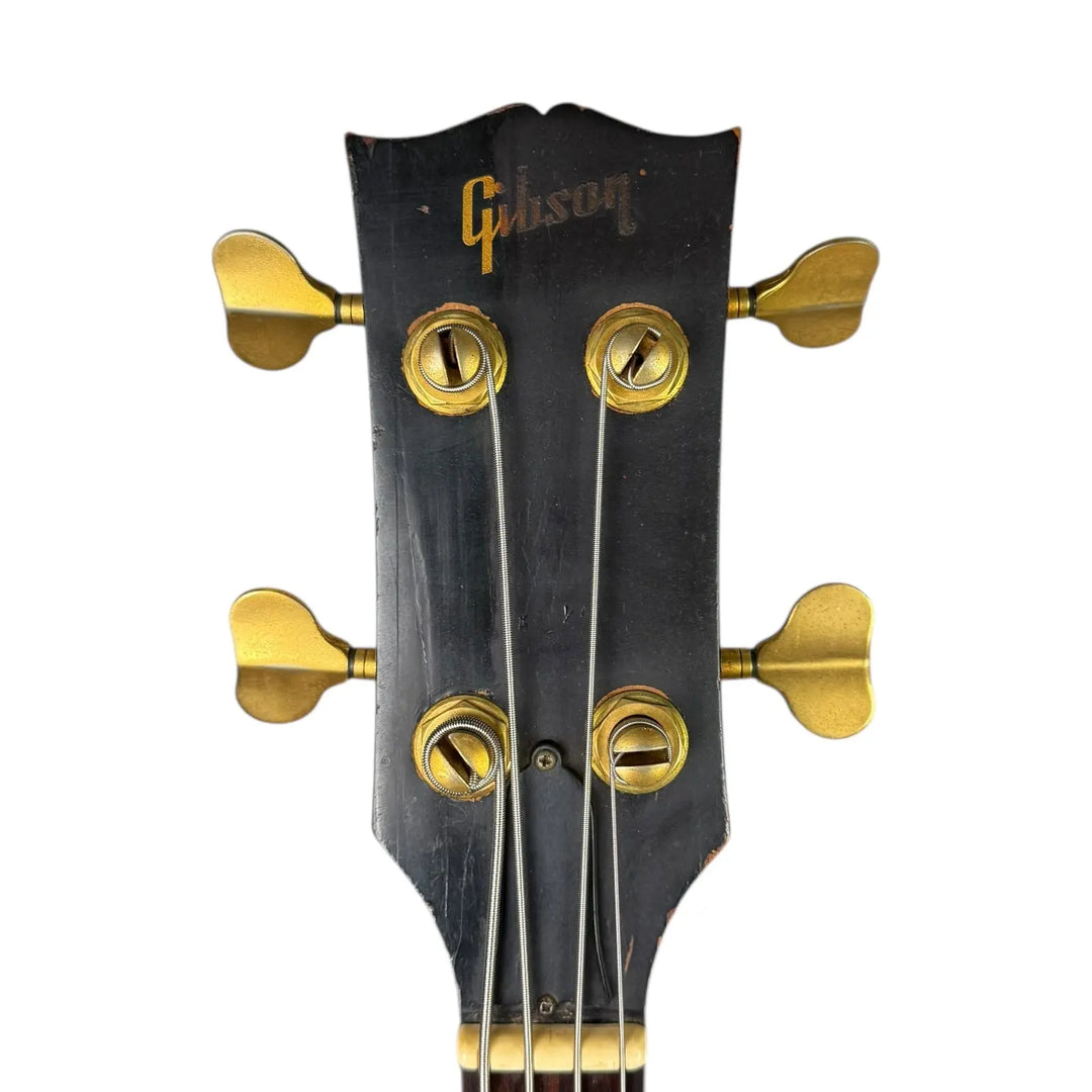 Gibson Bass Gibson