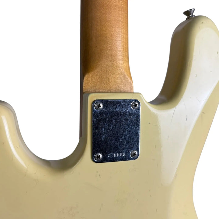 Fender Jazz Bass Fender