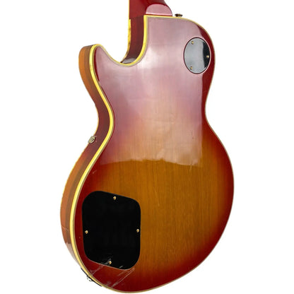 Aria Pro II Custom Sunburst Aria Pro II