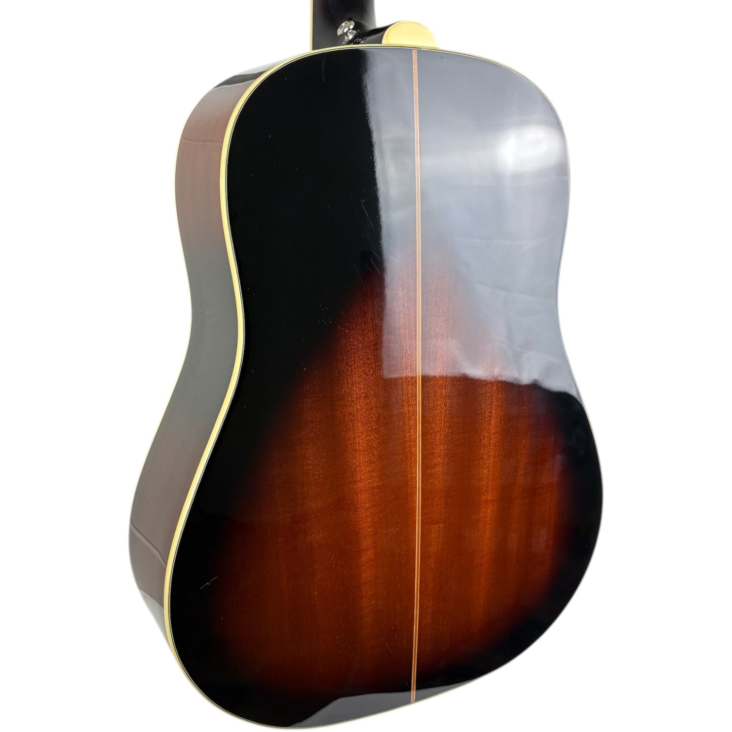 Epiphone EJ-160E John Lennon Signature 2010 - Sunburst