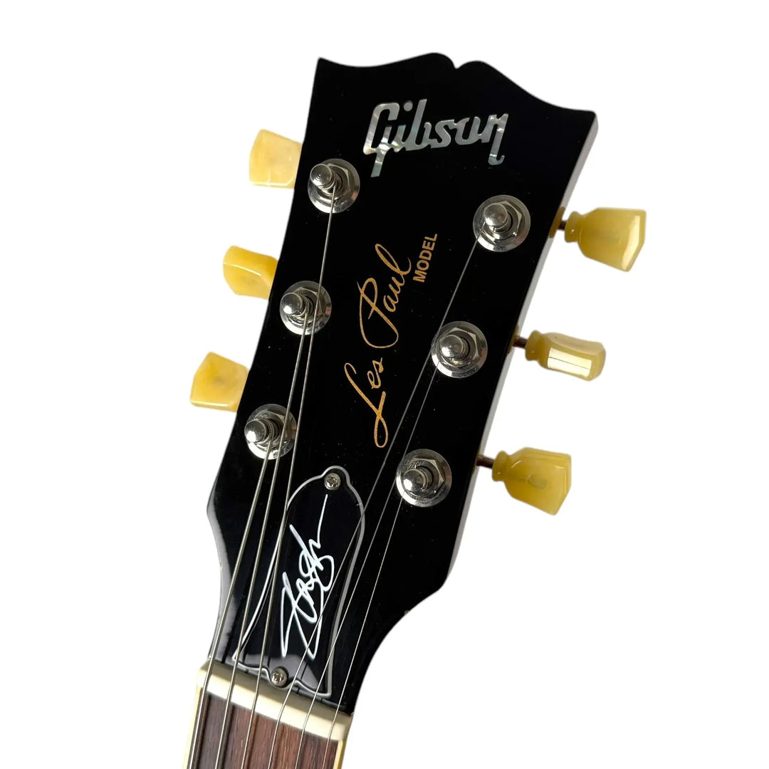 Gibson Les Paul Standard Slash 4 Limited Album Edition 2021 - 1 of 250 - Pat´s Guitars