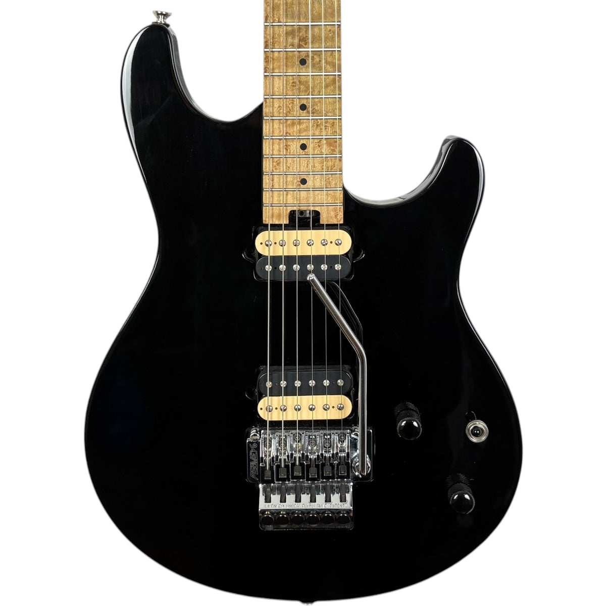 Peavey HP Special 2005 - Black
