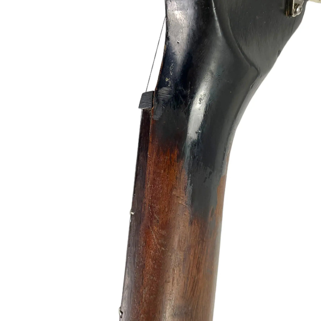 Gibson Sonex-180 Deluxe 1981 - Pat´s Guitars