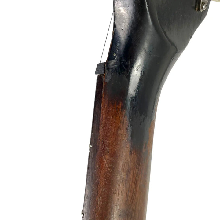 Gibson Sonex-180 Deluxe 1981 - Pat´s Guitars