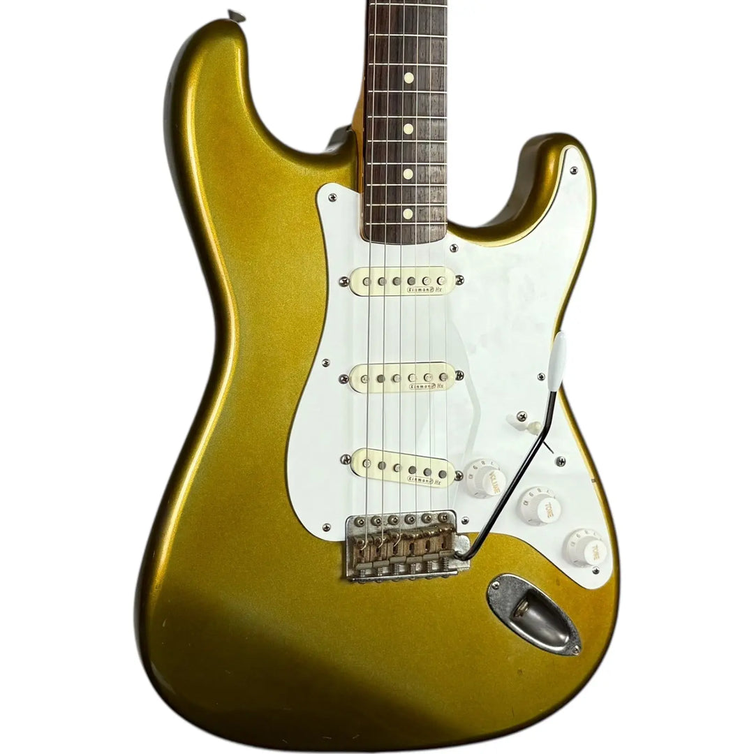 Fender Stratocaster Fender