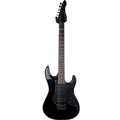 Aria Pro II The Warrior-JR 1990-tal - Svart