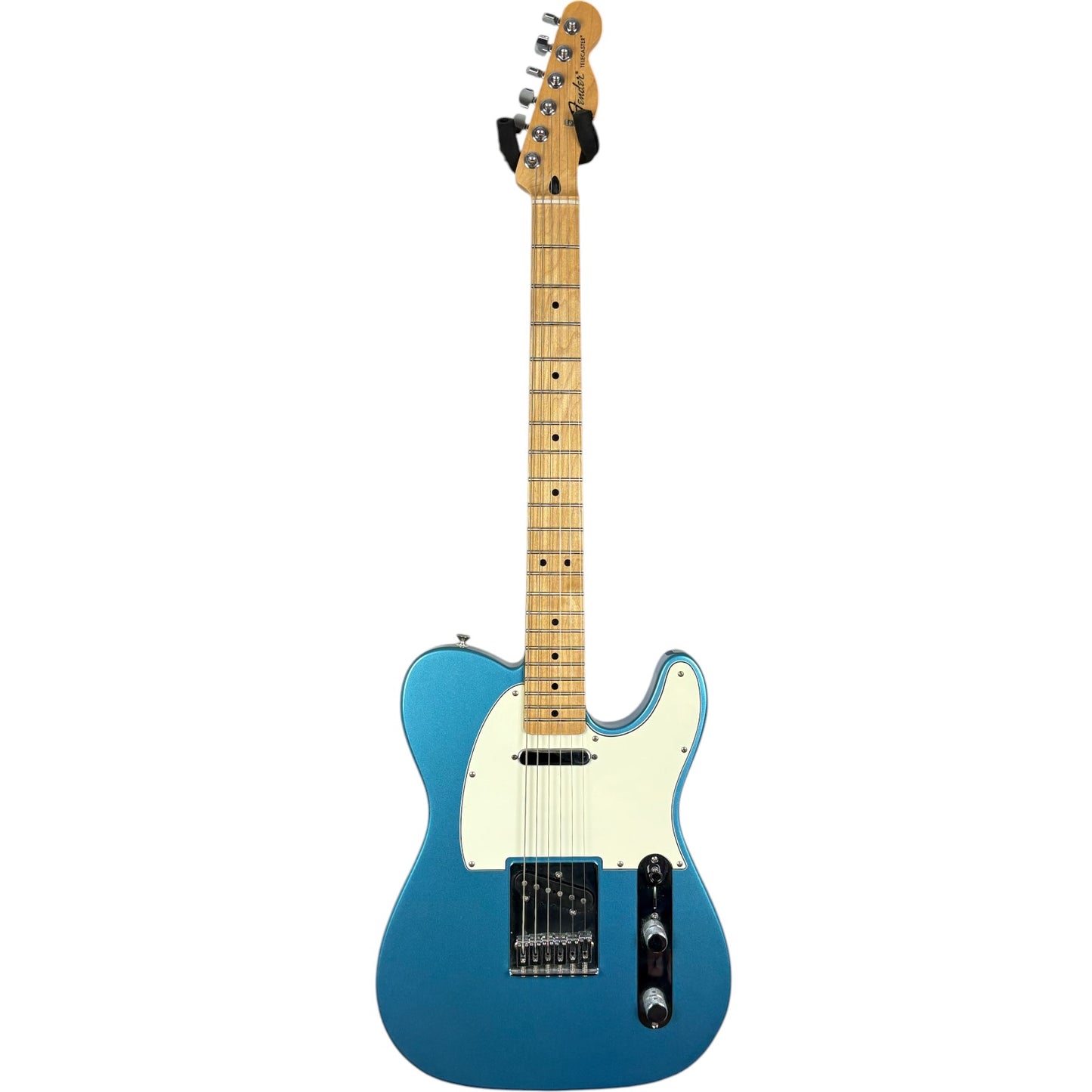 Fender Player Series Telecaster 2011 - Blu Lake Placid