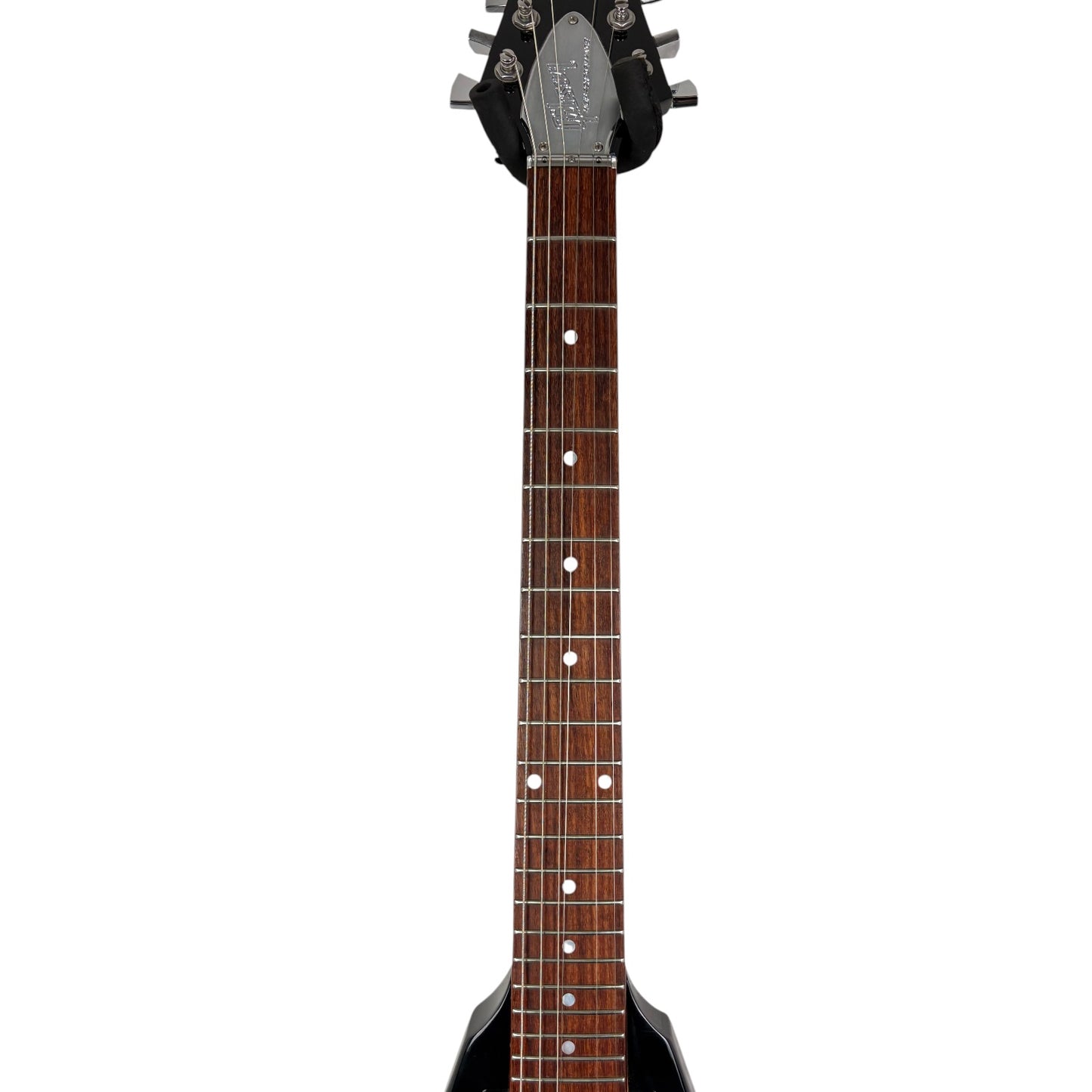 Gibson Flying V HP 2016 - 乌木色