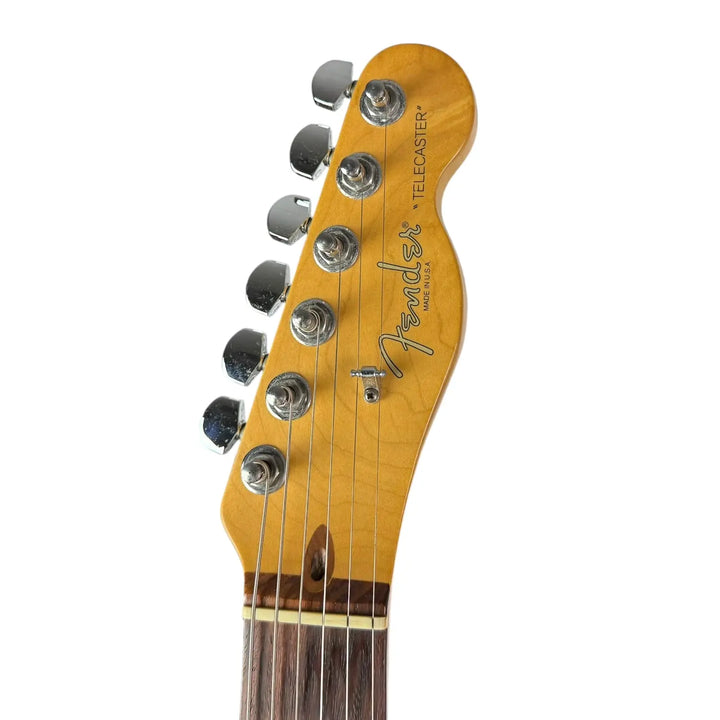 Fender American Standard Telecaster Pat´s Guitars