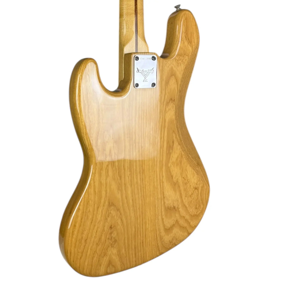 Fender Jazz Bass Fender