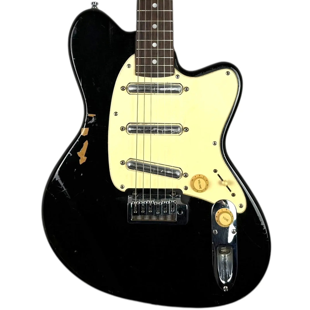 Ibanez TC530 Talman 1994 - Black Ibanez