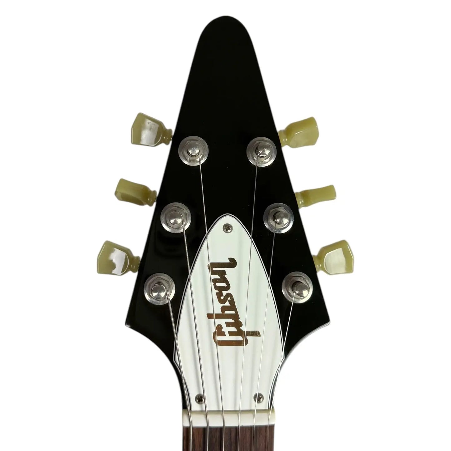 Gibson Flying V Black Gibson
