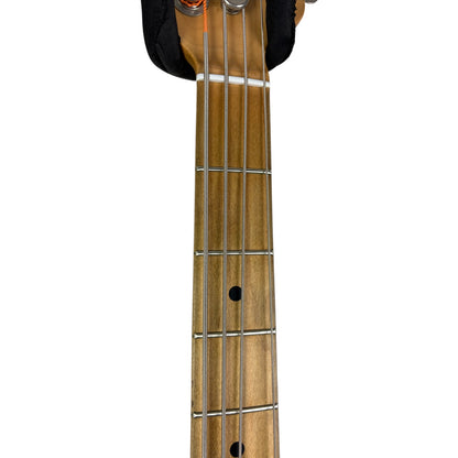 Music Man Ernie Ball StingRay 3 EQ Bass 2004 - Natural