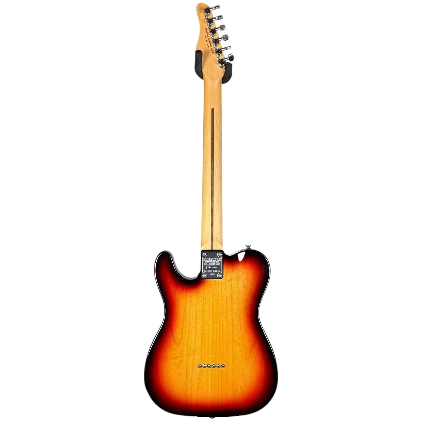 Schecter Schecter