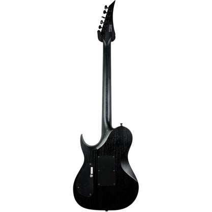 Solar T1.6FRBOP 2022 - Black Matte Open Pore