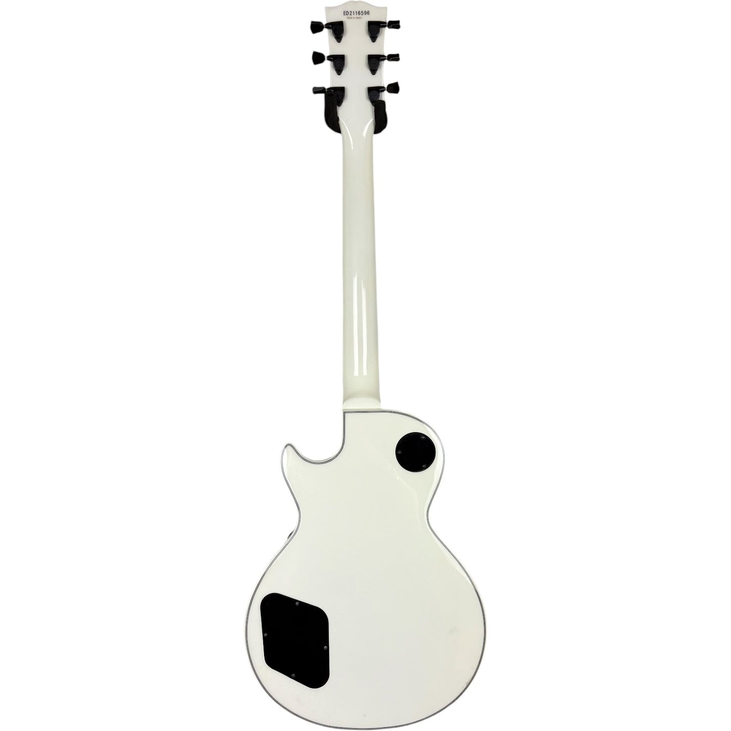 Edwards E-LP-130CD Les Paul - Polaris bílá