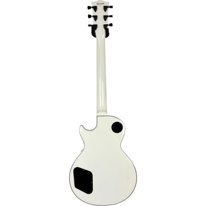 Edwards E-LP-130CD Les Paul - Polaris bílá