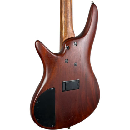 Ibanez SDGR SR500 1P-06 Bass 2016 - Brown