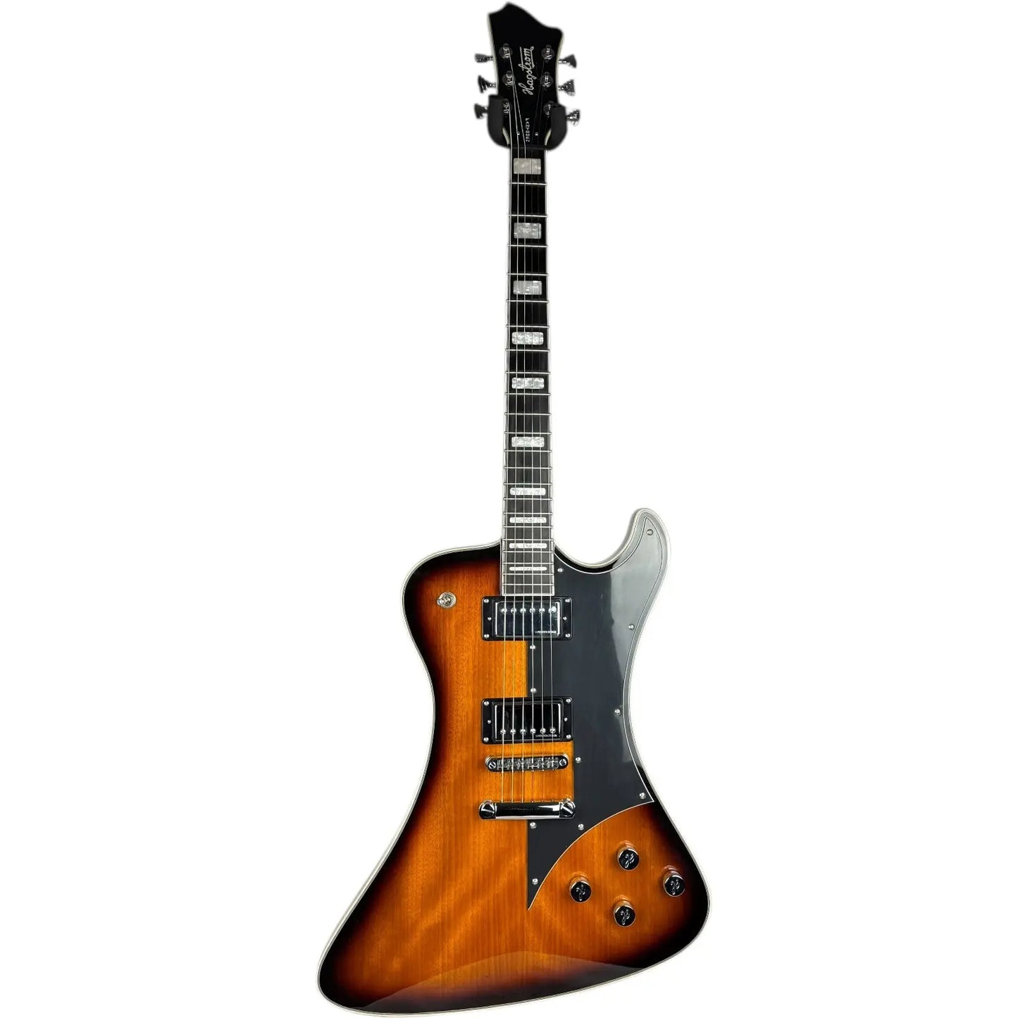 Hagstrom Fantomen Hagstrom