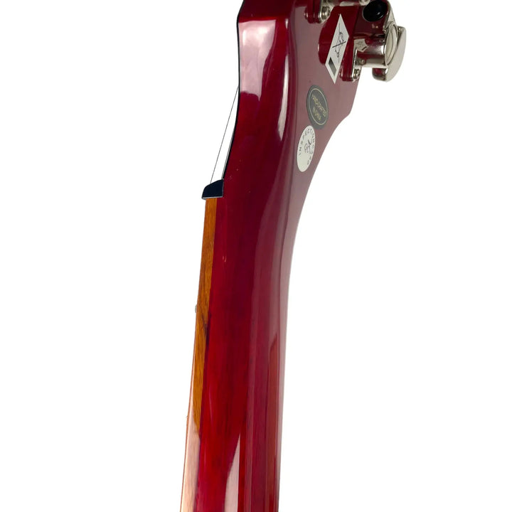 Epiphone The Dot CH 2019 - Cherry - Pat´s Guitars