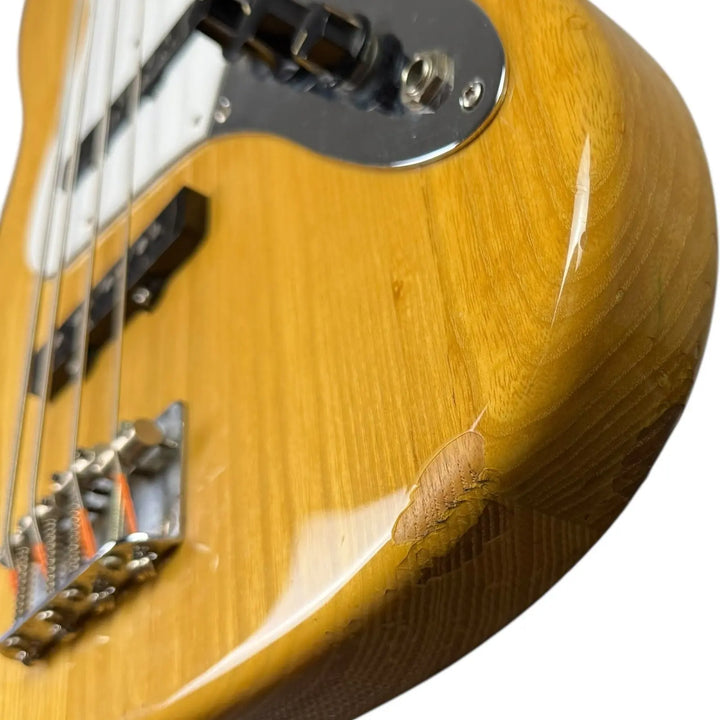 Fender Jazz Bass Fender