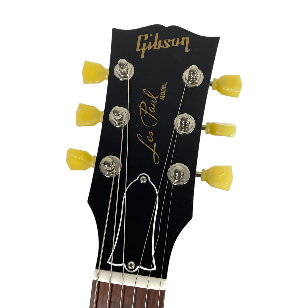 Gibson Les Paul Tribute 2012 - Honeyburst - Pat´s Guitars